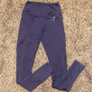 Gymshark leggings